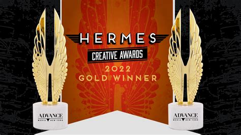 hermes creative awards cookies